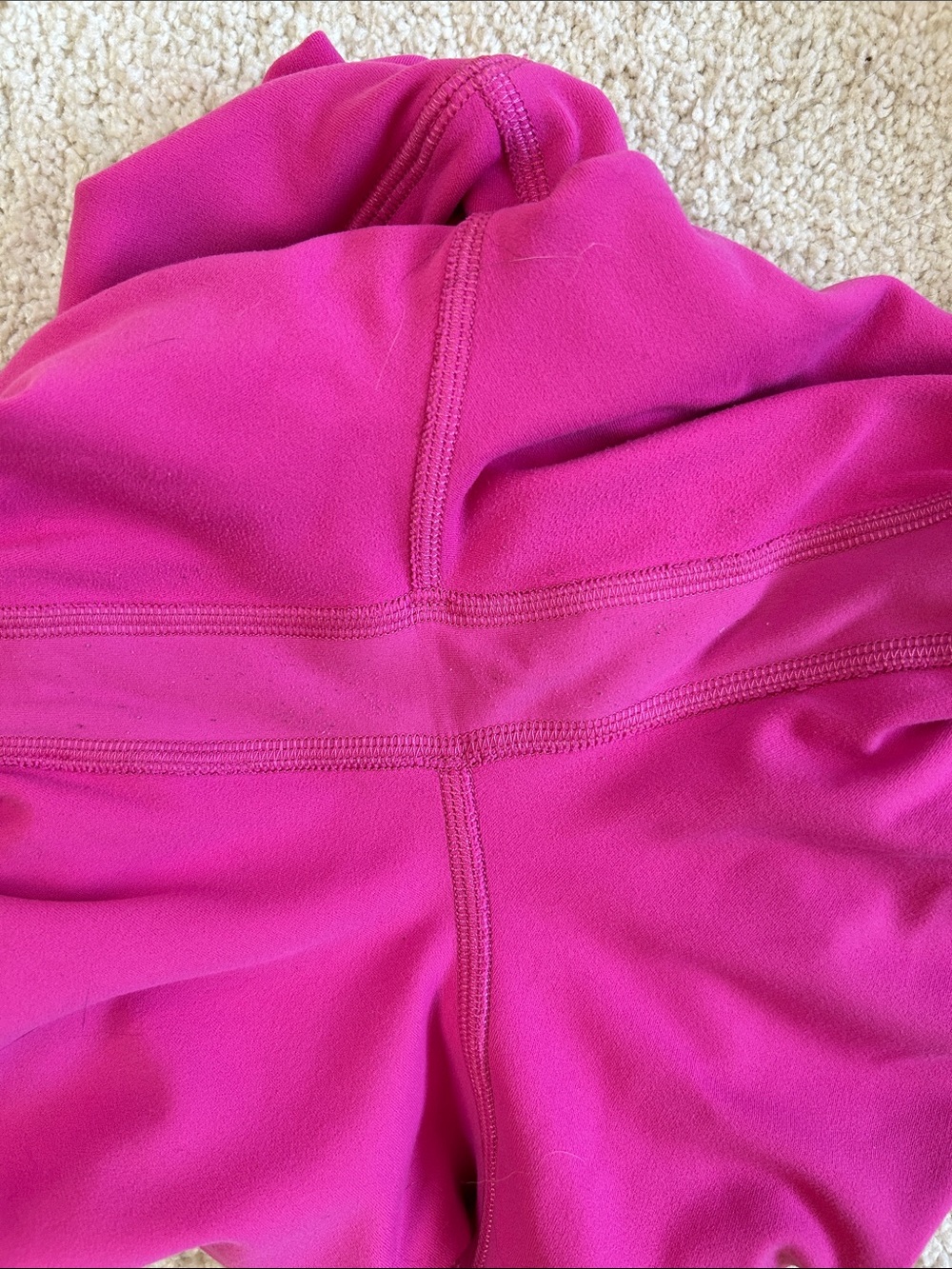 Lululemon Align High Rise Pant 25” - Picture 4 of 8